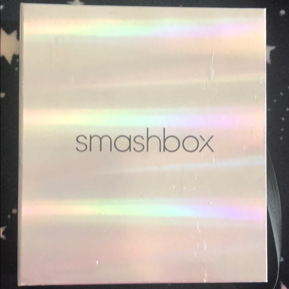 Brand new Smashbox Master Class Palette